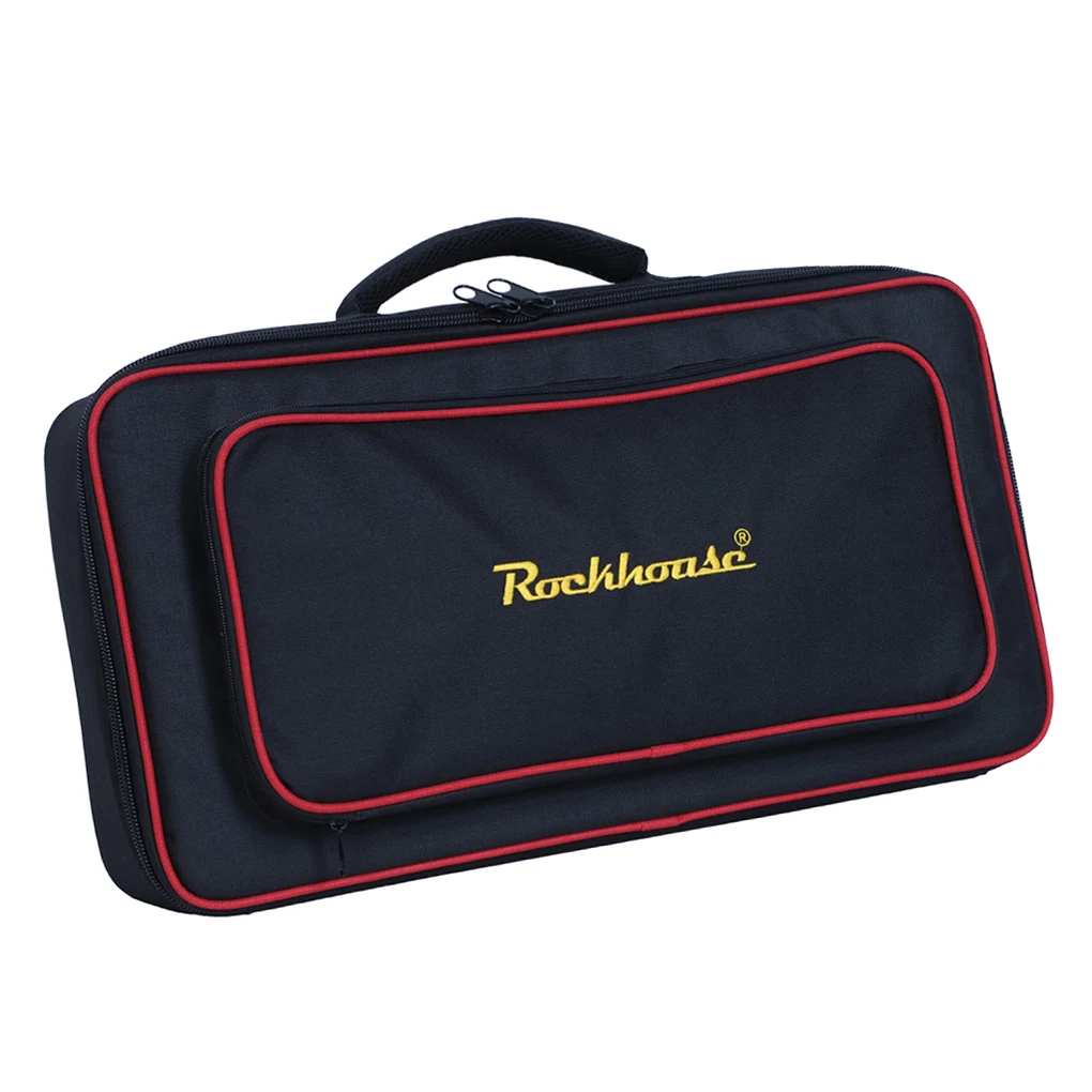 Large Capacity Wear-resistant Storage Bag Carry Case High Toughness
Large Capacity Wear-resistant Storage Bag Carry Case High Toughness