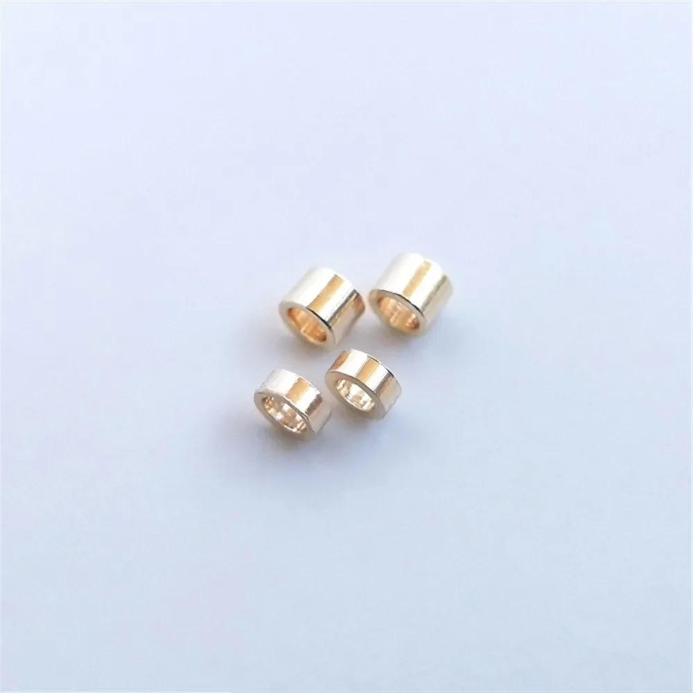 Позолоченная позиционирующая Труба 14K, зеленая круглая прямая труба, должна быть закреплена на плоской звеньевой цепи
Позолоченная позиционирующая Труба 14K, зеленая круглая прямая труба, должна быть закреплена на плоской звеньевой цепи