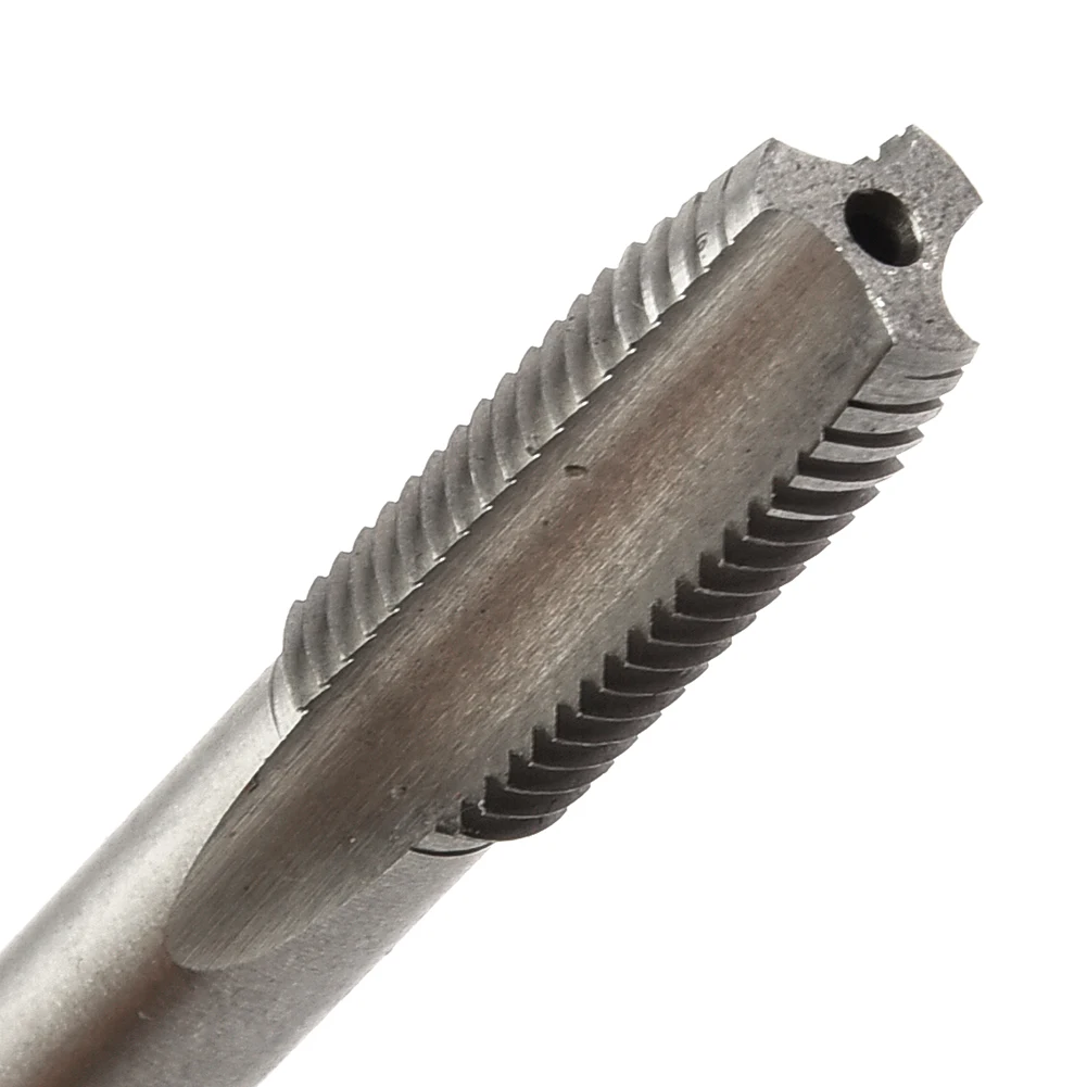 Прямой Метчик и Die Pipe Right Hand Tap And Die 2pcs 3/8 \ "-20 Flute HSS 6542 горячая распродажа
Прямой Метчик и Die Pipe Right Hand Tap And Die 2pcs 3/8 \ "-20 Flute HSS 6542 горячая распродажа