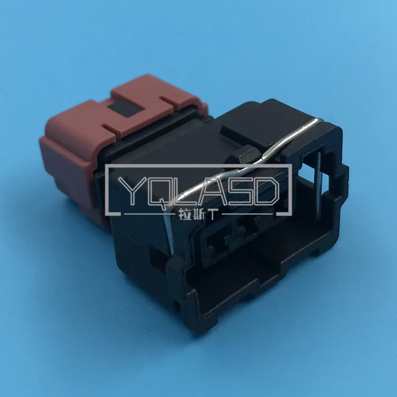 1 Set 3 Way Auto Starter Cable Connector Ignition Coils Socket For Car Motorcycle 15305560
1 Set 3 Way Auto Starter Cable Connector Ignition Coils Socket For Car Motorcycle 15305560