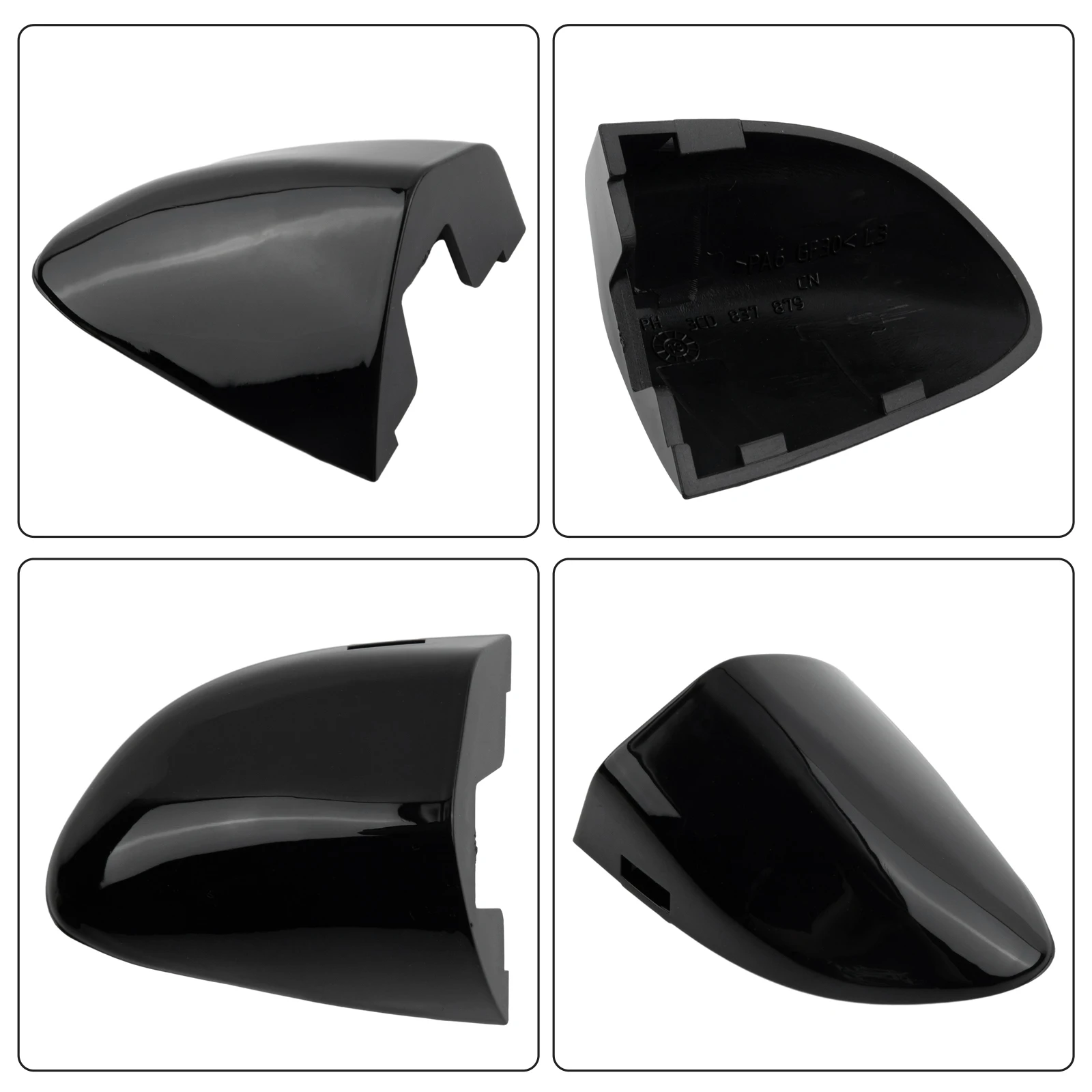 Door Handle Cap Driver Side Exterior Durable For CC 2009-2017 For Passat 2006-2011 1K8837879 3C0837879 3C0837880 High Quality
Door Handle Cap Driver Side Exterior Durable For CC 2009-2017 For Passat 2006-2011 1K8837879 3C0837879 3C0837880 High Quality