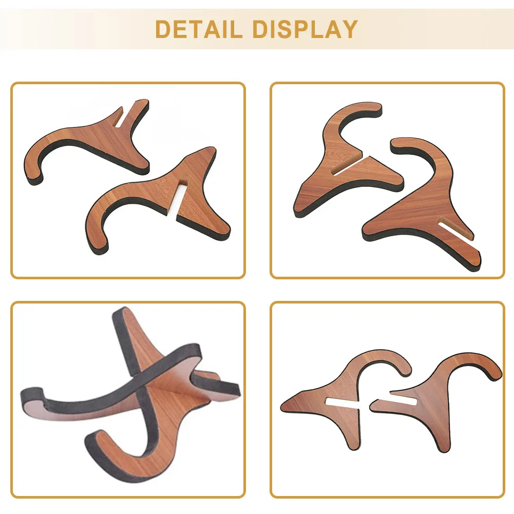 Portable Kalimba Stand Holder Thumb Piano Display Bracket Rack Fixed Frame For Kalimba Accessories 15*8.5*6CM
Portable Kalimba Stand Holder Thumb Piano Display Bracket Rack Fixed Frame For Kalimba Accessories 15*8.5*6CM