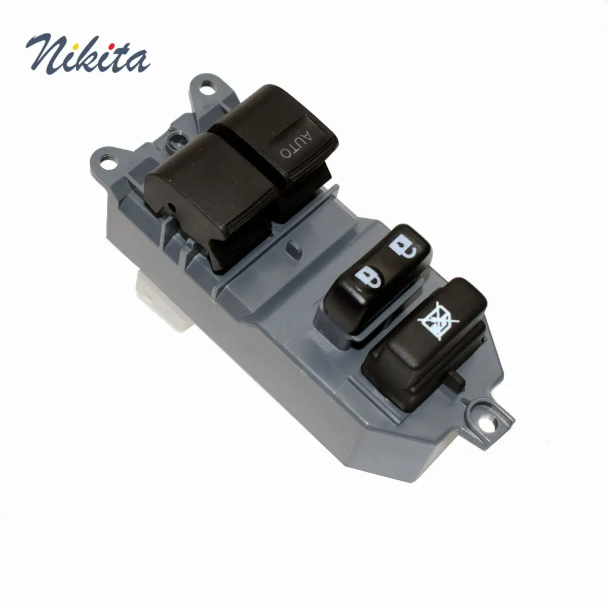 High Quality Electric Master Power Window Switch For Toyota Yaris 2005-2011 84820-02230 Car Accessories
High Quality Electric Master Power Window Switch For Toyota Yaris 2005-2011 84820-02230 Car Accessories