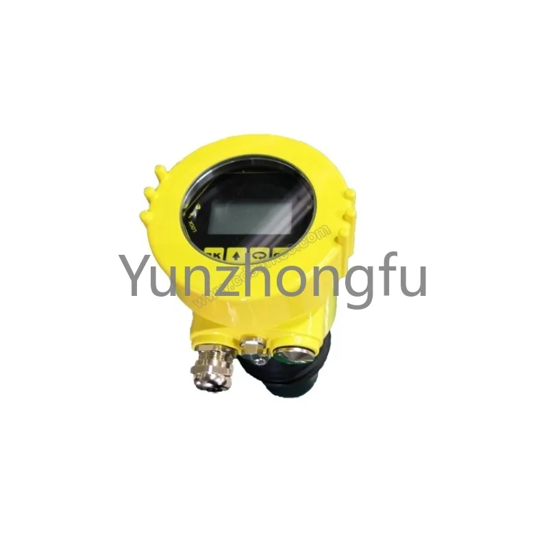 SENTEC SUL809 intelligent wireless ultrasonic water liquid level transmitter display ultrasonic sensor for fuel oil
SENTEC SUL809 intelligent wireless ultrasonic water liquid level transmitter display ultrasonic sensor for fuel oil