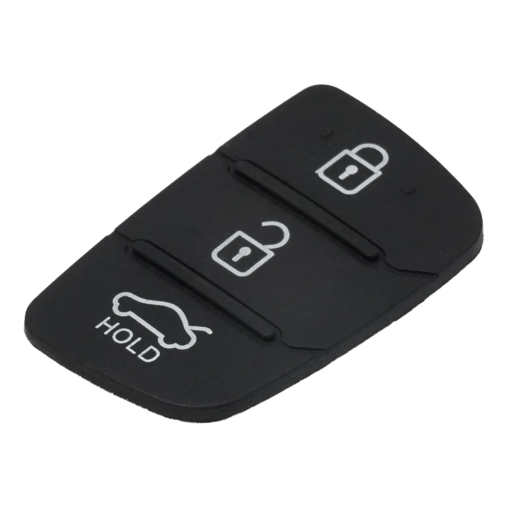 Brand New Key Pad Key Shell 1pc Easy Installation No Distortion No Fade No Problem For Hyundai Tucson 2012-2019
Brand New Key Pad Key Shell 1pc Easy Installation No Distortion No Fade No Problem For Hyundai Tucson 2012-2019