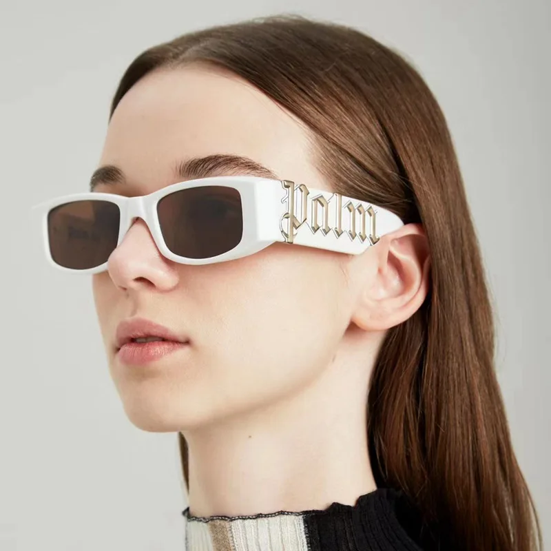 2023 Vintage Black Square Sunglasses Woman Luxury Brand Small Rectangle Sun Glasses Female Gradient Clear Mirror Oculos De Sol
2023 Vintage Black Square Sunglasses Woman Luxury Brand Small Rectangle Sun Glasses Female Gradient Clear Mirror Oculos De Sol