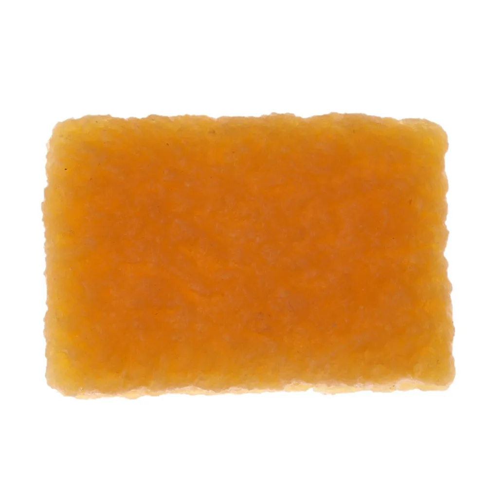 Easy to Use Skateboard Longboard Griptape Cleaner, Removes Dirt and Dust, Rubber Material, Suitable for Skateboard Accessories
Easy to Use Skateboard Longboard Griptape Cleaner, Removes Dirt and Dust, Rubber Material, Suitable for Skateboard Accessories