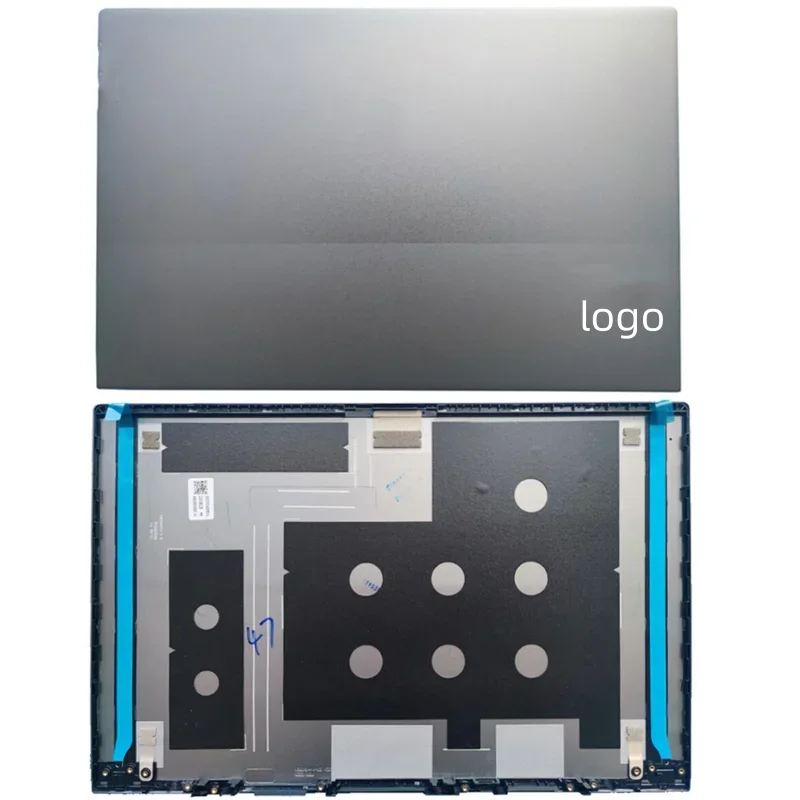 New For Lenovo ThinkBook 15 G2 G3 ITL ARE ACL LCD Back Cover Rear Lid Top Case 5CB1B34808 5CB1B34809 Gray Silver 15.6"
New For Lenovo ThinkBook 15 G2 G3 ITL ARE ACL LCD Back Cover Rear Lid Top Case 5CB1B34808 5CB1B34809 Gray Silver 15.6"