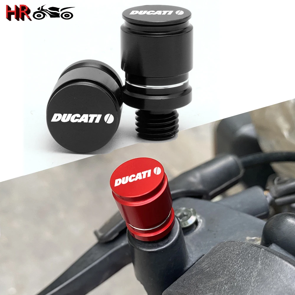Зеркало для мотоцикла, зеркальная задняя вилка для Ducati Hypermotard 821 939 HyperStrada 821 Monster 821 696 795, аксессуары
Зеркало для мотоцикла, зеркальная задняя вилка для Ducati Hypermotard 821 939 HyperStrada 821 Monster 821 696 795, аксессуары
