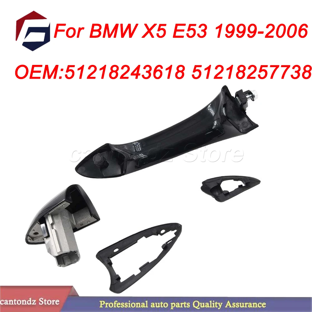 Для BMW X5 E53 1999-2006 правый руль внешняя дверная ручка Передняя Задняя левая сторона 51218243618 51218257738
Для BMW X5 E53 1999-2006 правый руль внешняя дверная ручка Передняя Задняя левая сторона 51218243618 51218257738