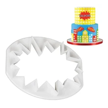 Cookie Chocolates Biscuit Fondant Stamp Pastry Fudge Cutter Mould Cake Decorating Accessories DIY Baking Tools Kitchen Gadgets
Cookie Chocolates Biscuit Fondant Stamp Pastry Fudge Cutter Mould Cake Decorating Accessories DIY Baking Tools Kitchen Gadgets