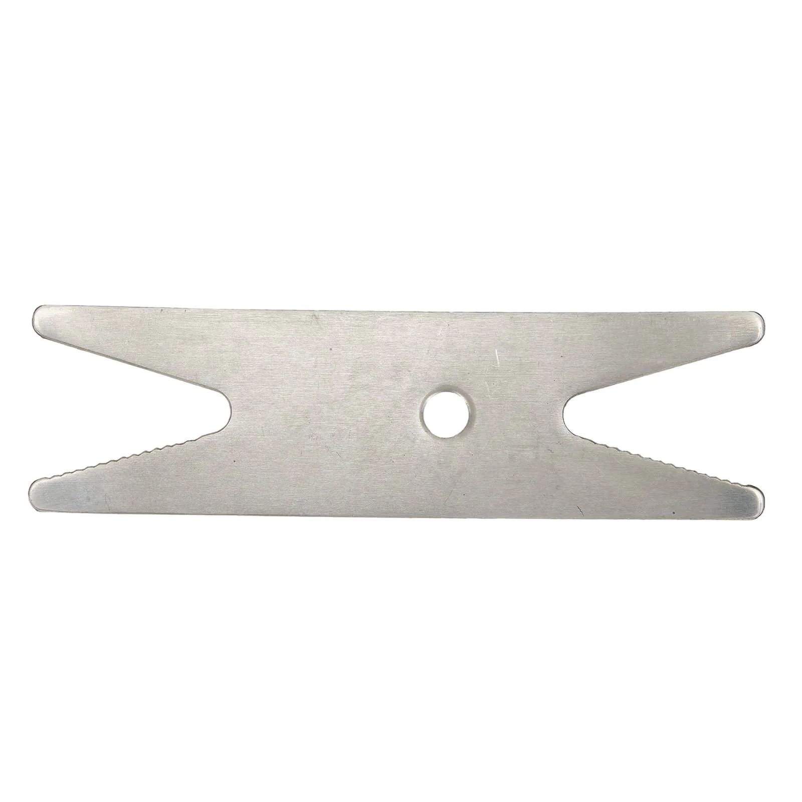 Durable Guitar Bass Multi Spanner Wrench Luthier Tool For Long Lasting and Reliable Adjustments of Music Instrument Parts
Durable Guitar Bass Multi Spanner Wrench Luthier Tool For Long Lasting and Reliable Adjustments of Music Instrument Parts