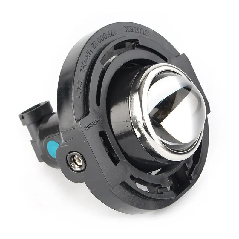 New Genuine Front Fog Light Lamp Assembly 68140324AA,CH2592148 For Chrysler 300C 2006 - 2016 Compass
New Genuine Front Fog Light Lamp Assembly 68140324AA,CH2592148 For Chrysler 300C 2006 - 2016 Compass