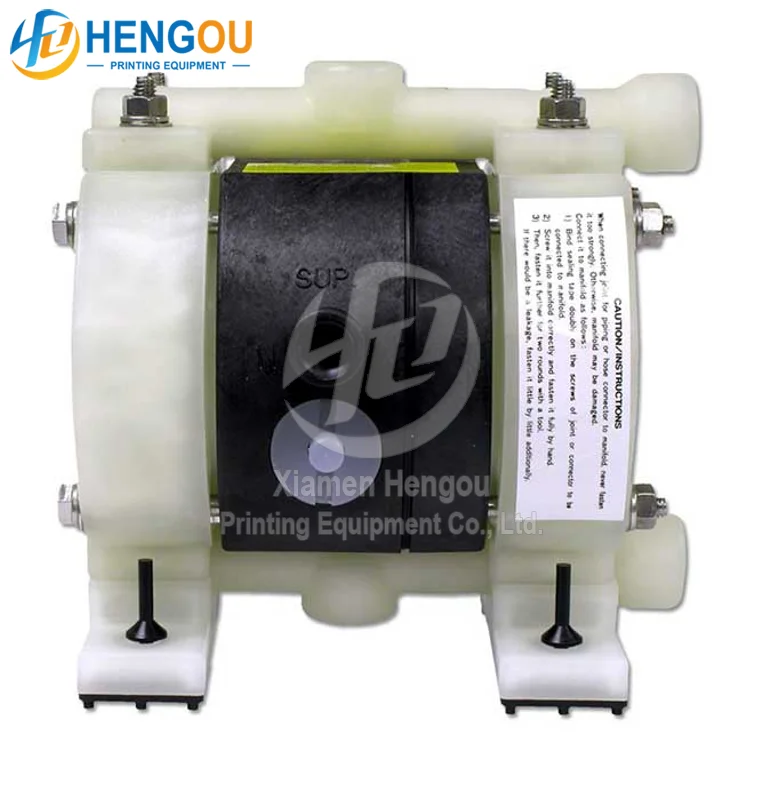 NDP-5FPT 851306EX насос для Komori Pump, настройка воздушного мембранного насоса NDP-5 Series, Воздушная диафрагма
NDP-5FPT 851306EX насос для Komori Pump, настройка воздушного мембранного насоса NDP-5 Series, Воздушная диафрагма