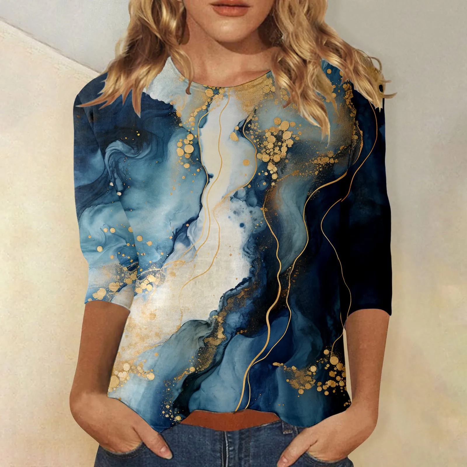 Women'S Vintage T Shirt Tee Sweatshirt Floral Plant Casual Weekend T Shirt Tee Long Sleeve Print Round Neck Basic Streetwear
Women'S Vintage T Shirt Tee Sweatshirt Floral Plant Casual Weekend T Shirt Tee Long Sleeve Print Round Neck Basic Streetwear