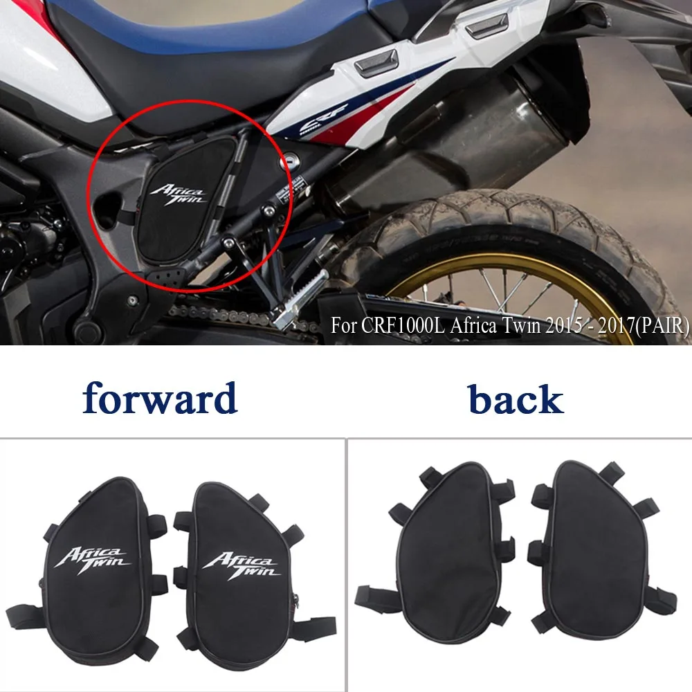 Сумка водонепроницаемая для ремонта мотоцикла Honda CRF1000L CRF 1000 L Crf 1000 L Africa Twin 2015 2016 2017
Сумка водонепроницаемая для ремонта мотоцикла Honda CRF1000L CRF 1000 L Crf 1000 L Africa Twin 2015 2016 2017
