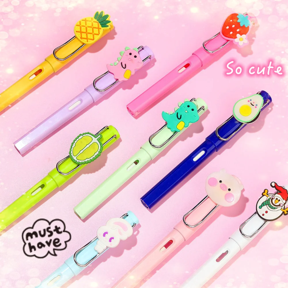 1pcs Luxury Automatic Infinite Pencils Exempt From Require Sharpening Mechanical Pencil Children's School Stationery with Eraser
1pcs Luxury Automatic Infinite Pencils Exempt From Require Sharpening Mechanical Pencil Children's School Stationery with Eraser