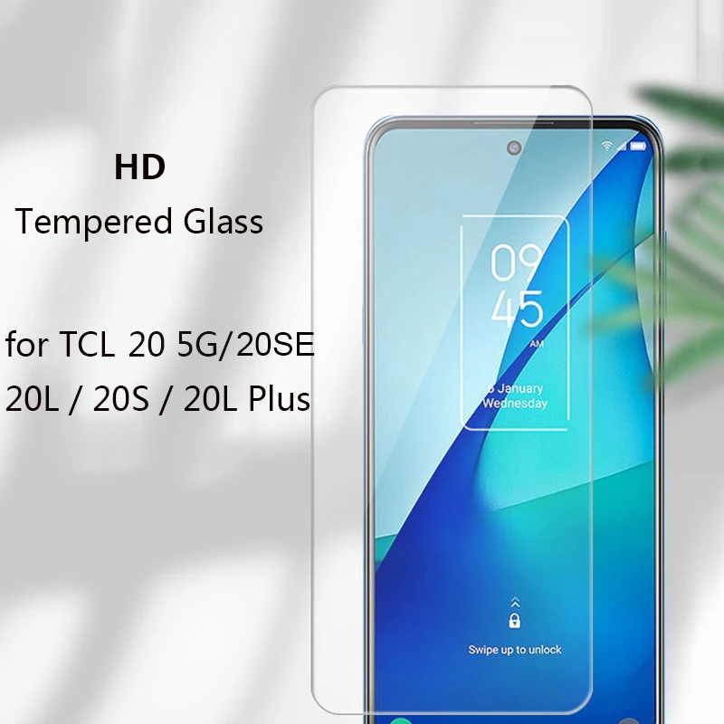 Закаленное стекло HD для TCL 20 20S 20L Plus 20SE, Защита экрана для TCL A30 30 V Plus SE 305 306, прозрачная защитная пленка
Закаленное стекло HD для TCL 20 20S 20L Plus 20SE, Защита экрана для TCL A30 30 V Plus SE 305 306, прозрачная защитная пленка