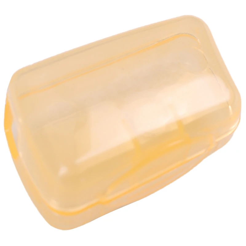 10 шт., портативные телефонные чехлы для зубных щеток
10 шт., портативные телефонные чехлы для зубных щеток