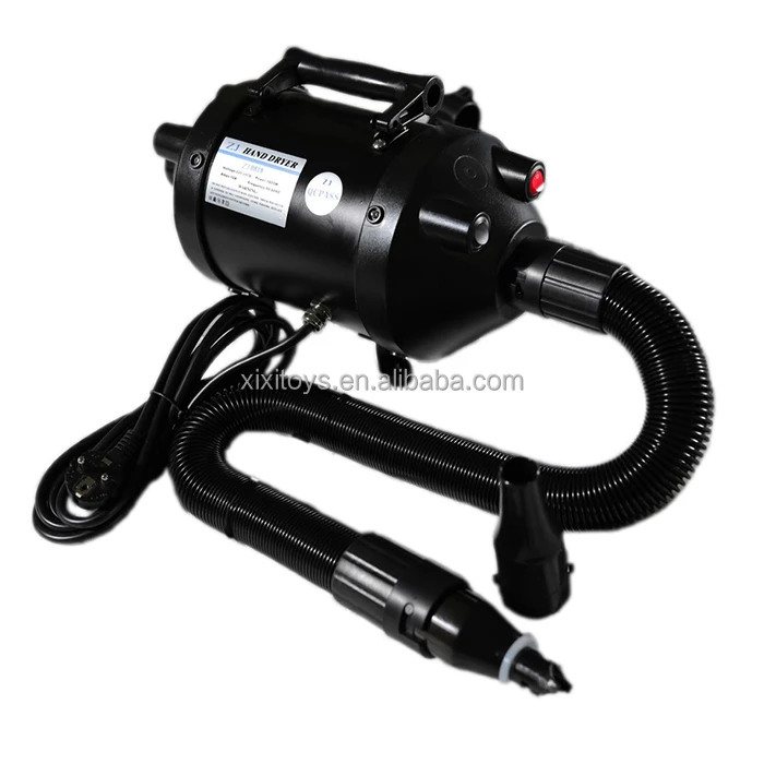1800W/1900W Hoge Druk Lucht Pompen Voor Luchtdicht Springkussens Waterparken, Opblaasbare Tenten Air Inflators
1800W/1900W Hoge Druk Lucht Pompen Voor Luchtdicht Springkussens Waterparken, Opblaasbare Tenten Air Inflators