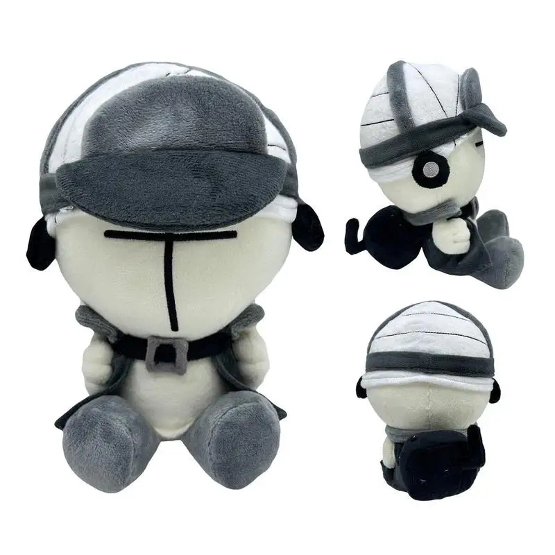 Anime Plush Toys Anime Doll Game Figurine Stuffed Figure Plushies Toy Collectible Anime Figure Plush Doll Comfortable
Anime Plush Toys Anime Doll Game Figurine Stuffed Figure Plushies Toy Collectible Anime Figure Plush Doll Comfortable
