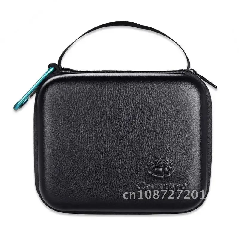 Bag Case Cover Pouch Carrying Portable for B&O BeoPlay P6 Speaker and BOSE SoundLink Revolve Plus
Bag Case Cover Pouch Carrying Portable for B&O BeoPlay P6 Speaker and BOSE SoundLink Revolve Plus