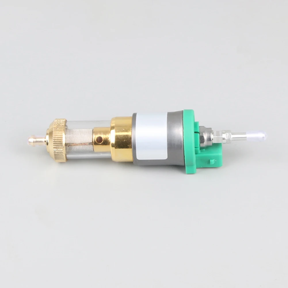 12V 1KW-5KW Car Upgrade Ultra-low Noise Heater Fuel Pump For Eberspacher Universal Car Diesel Parking Oil Pump
12V 1KW-5KW Car Upgrade Ultra-low Noise Heater Fuel Pump For Eberspacher Universal Car Diesel Parking Oil Pump