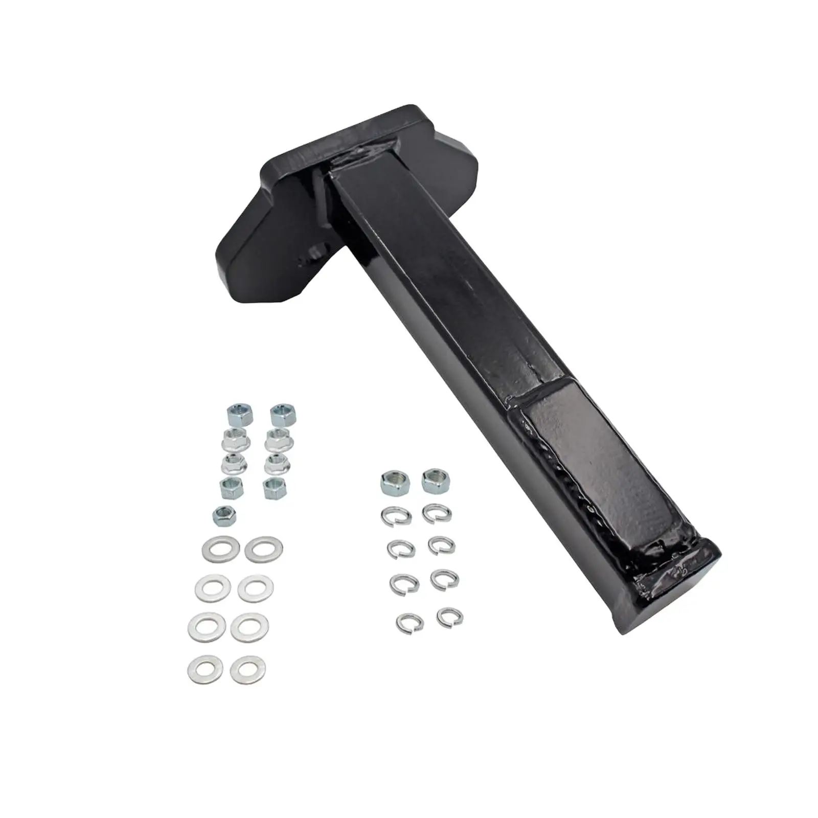 Universal 8629 Wheel Bearing Tool Vehicle Spare Parts Sturdy Replacement Parts for All Axle Bolt Hubs (5, 6 and 8 Lug Hubs)
Universal 8629 Wheel Bearing Tool Vehicle Spare Parts Sturdy Replacement Parts for All Axle Bolt Hubs (5, 6 and 8 Lug Hubs)