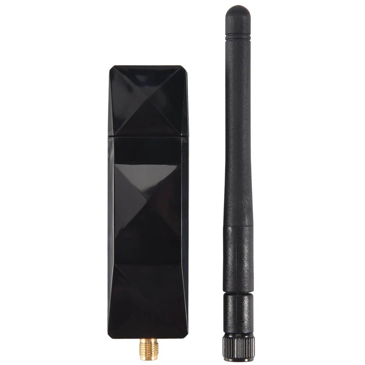 AR9271 Chipset 150Mbps Wireless USB WiFi Adapter 802.11N Network Card with 2DBi Antenna for Windows/8/10/Kali Linux
AR9271 Chipset 150Mbps Wireless USB WiFi Adapter 802.11N Network Card with 2DBi Antenna for Windows/8/10/Kali Linux