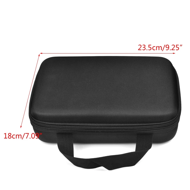 Speaker Hard for Case Pouch Bag For Bose SoundLink Mini 1/2 Storage Carrying Bags Portable Carrying Travel Cover Speaker Hard for Case Pouch Bag For Bose SoundLink Mini 1/2 Storage Carrying Bags Portable Carrying Travel Cover