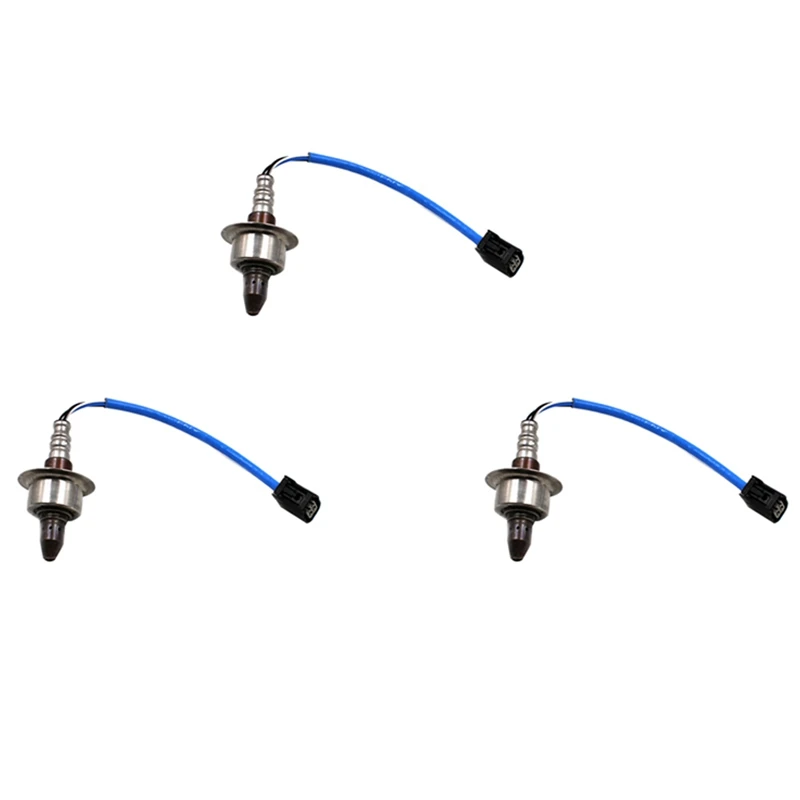 3X Air Fuel Ratio Sensor For Honda Accord Civic 2012-2015 36531-R1A-A01 211200-3510
3X Air Fuel Ratio Sensor For Honda Accord Civic 2012-2015 36531-R1A-A01 211200-3510