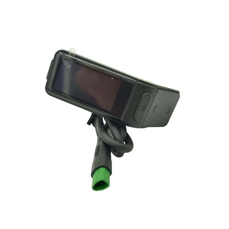 JABS SW102 CAN Protocol Motor Display Suitable For Bafang Mid Motor M500 M510 M600 M800 M820 M420 M300-CAN M400-CAN
JABS SW102 CAN Protocol Motor Display Suitable For Bafang Mid Motor M500 M510 M600 M800 M820 M420 M300-CAN M400-CAN