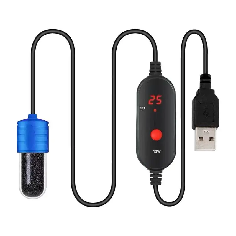 Нагреватель для аквариума, 15 Вт, USB-зарядка, нагреватель для аквариума, автоматический нагреватель с постоянным нагревом, Betta нагреватель, маленький погружной нагреватель
Нагреватель для аквариума, 15 Вт, USB-зарядка, нагреватель для аквариума, автоматический нагреватель с постоянным нагревом, Betta нагреватель, маленький погружной нагреватель
