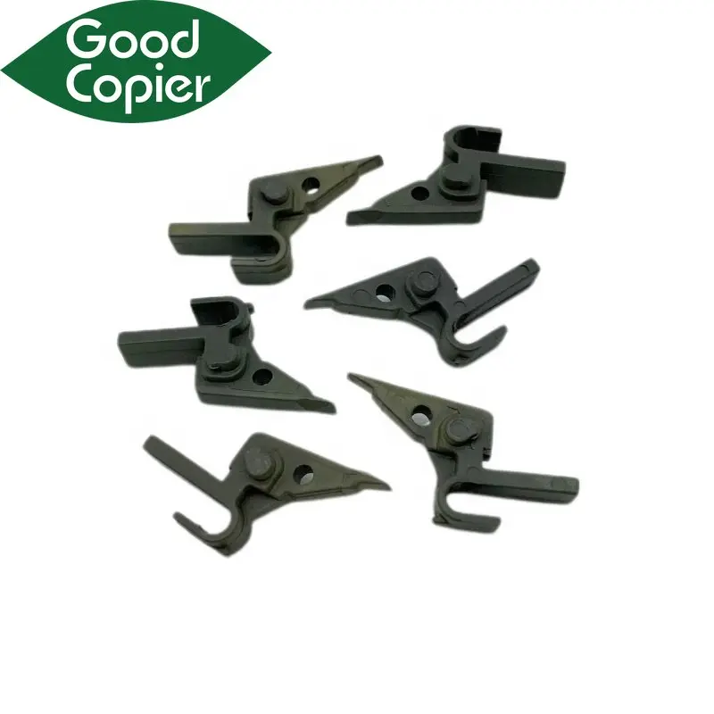 FB53625000 FB58727000 FC10391000 Upper Fuser Picker Finger for Canon IR 105 6020 7200 8500 5000 6000 5020 Copier Parts
FB53625000 FB58727000 FC10391000 Upper Fuser Picker Finger for Canon IR 105 6020 7200 8500 5000 6000 5020 Copier Parts