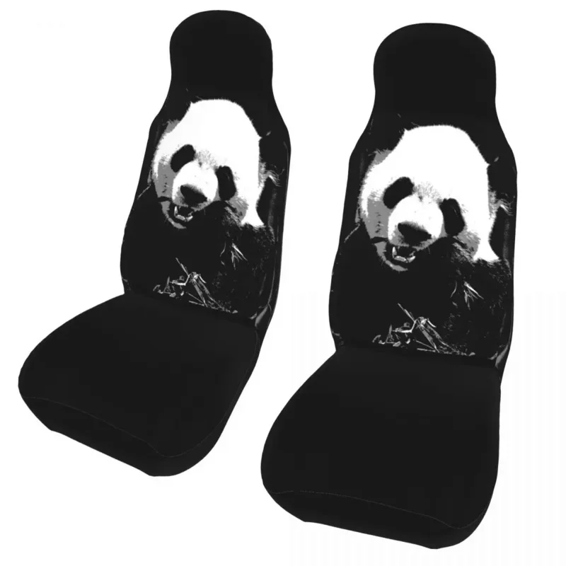 Giant Panda Bear With Bamboo Universal Car Seat Cover Four Seasons For SUV Animal Car Seats Covers Fabric Hunting
Giant Panda Bear With Bamboo Universal Car Seat Cover Four Seasons For SUV Animal Car Seats Covers Fabric Hunting