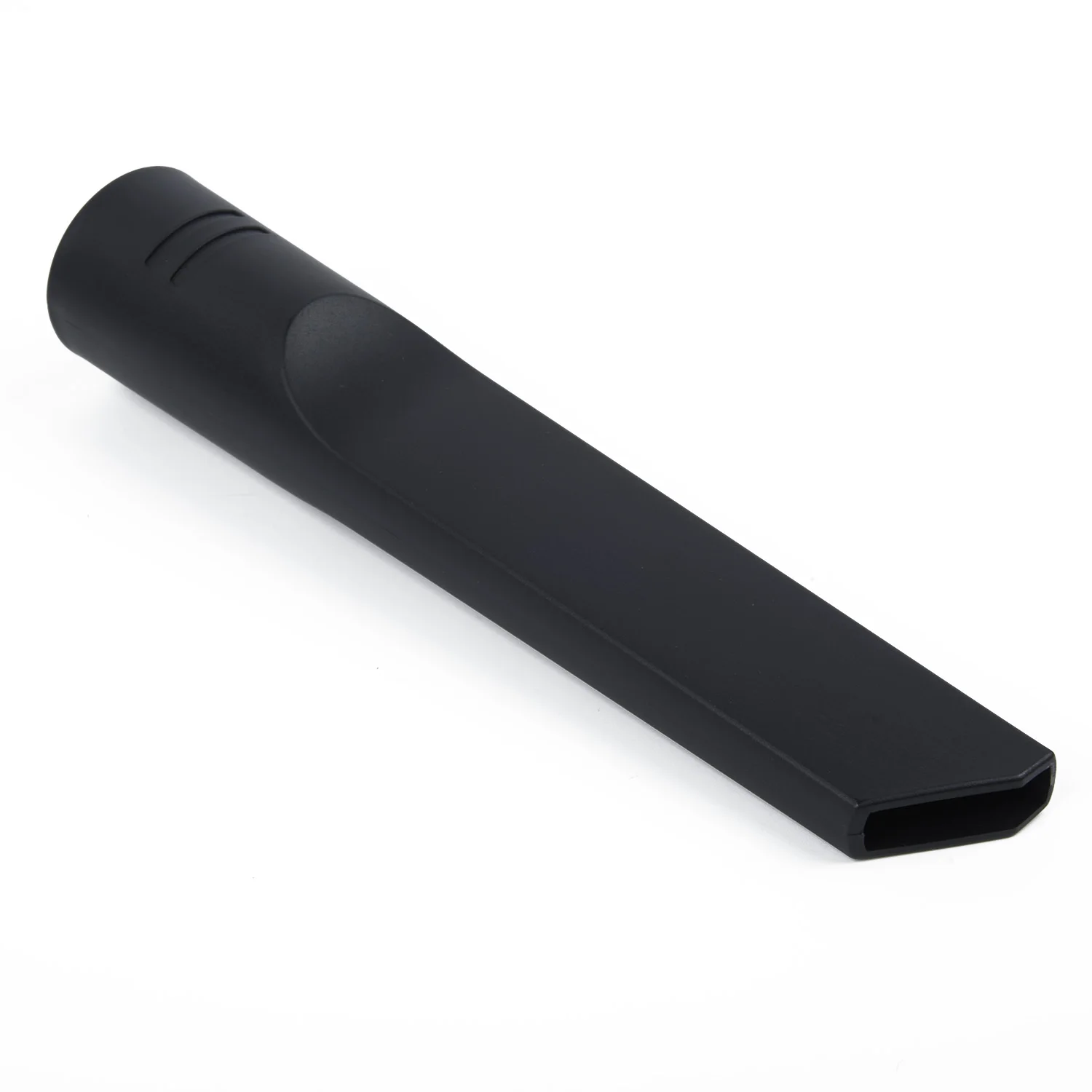 208mm/8 inch Vacuum Cleaner Flat Suction Head Crevice Replacement Tool Corner Nook Cranny Black 1pcs Set Durable
208mm/8 inch Vacuum Cleaner Flat Suction Head Crevice Replacement Tool Corner Nook Cranny Black 1pcs Set Durable