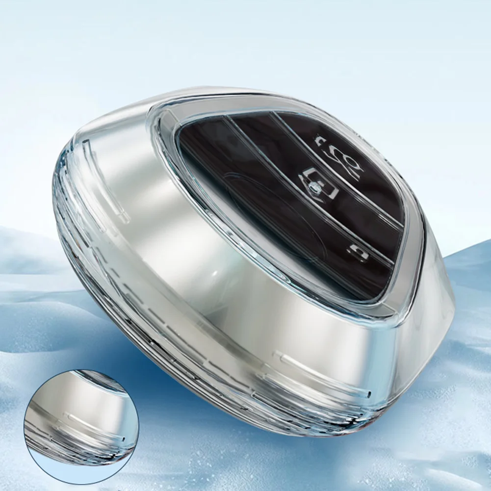 TPU Transparent Car Key Case Cover Holder Shell For Mercedes S GLC EQE EQS Class Interior Accessories Key Case For Car
TPU Transparent Car Key Case Cover Holder Shell For Mercedes S GLC EQE EQS Class Interior Accessories Key Case For Car