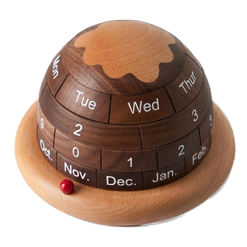 1Set Wooden Desktop Calendar Decor Block Calendar For Desk Perpetual Desk Calendar Planet
1Set Wooden Desktop Calendar Decor Block Calendar For Desk Perpetual Desk Calendar Planet