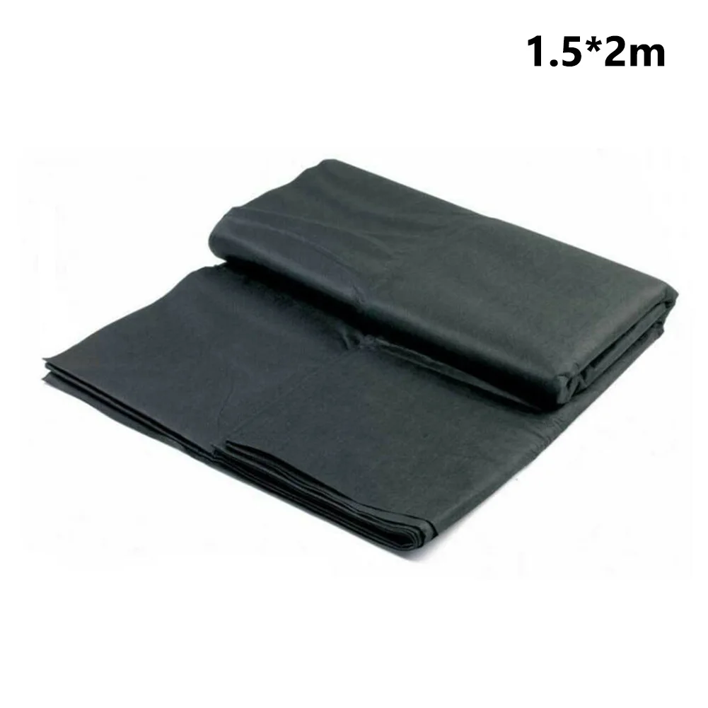 0.12mm HDPE Fish Pond Liners Garden Pool Membrane Heavy Landscaping Pool Pond Waterproof Liner Cloth Replacement Accessories
0.12mm HDPE Fish Pond Liners Garden Pool Membrane Heavy Landscaping Pool Pond Waterproof Liner Cloth Replacement Accessories