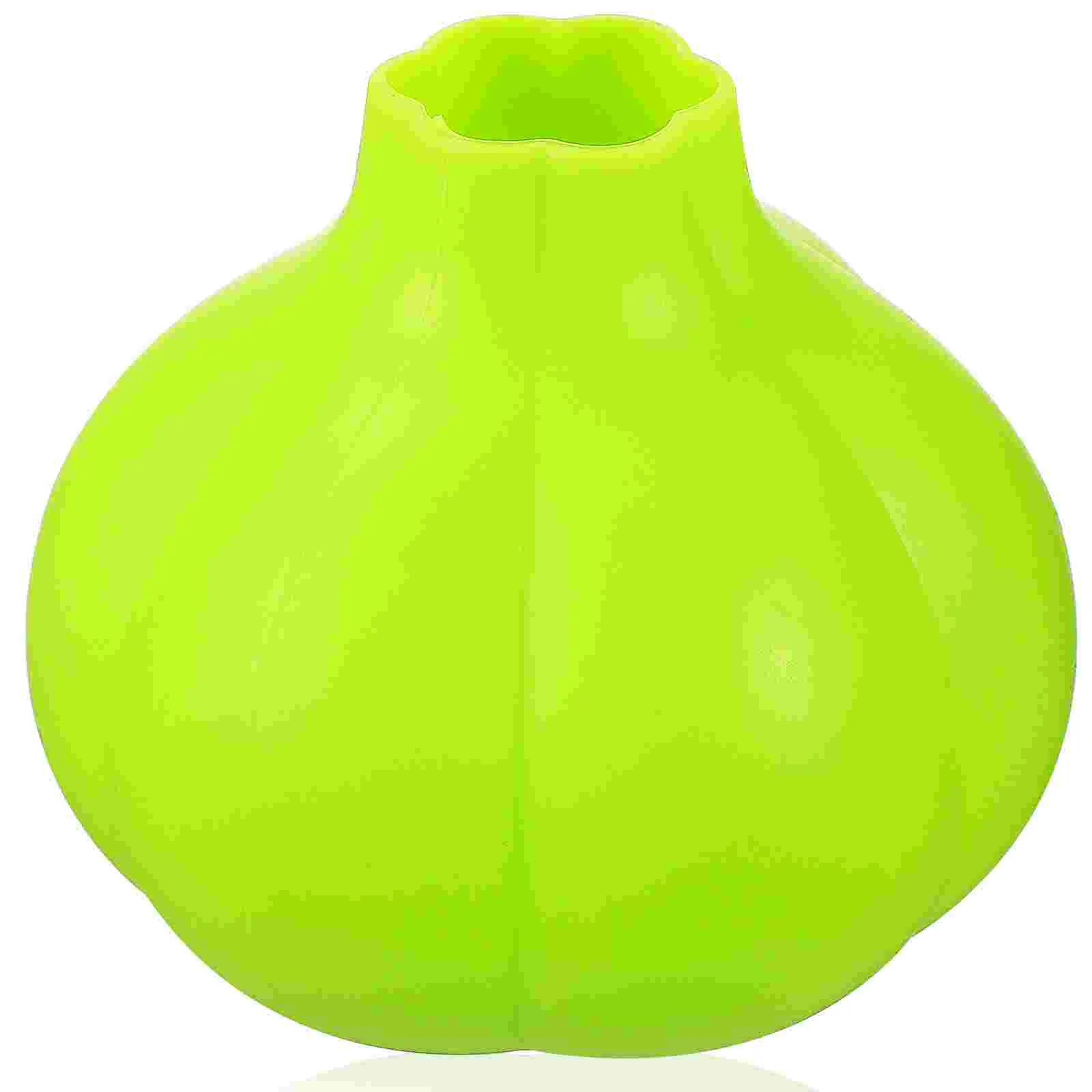 Peeler Silicone Remover Small Garlic Tool Peeling Ginger Silica Gel Roller Kitchen Tools
Peeler Silicone Remover Small Garlic Tool Peeling Ginger Silica Gel Roller Kitchen Tools
