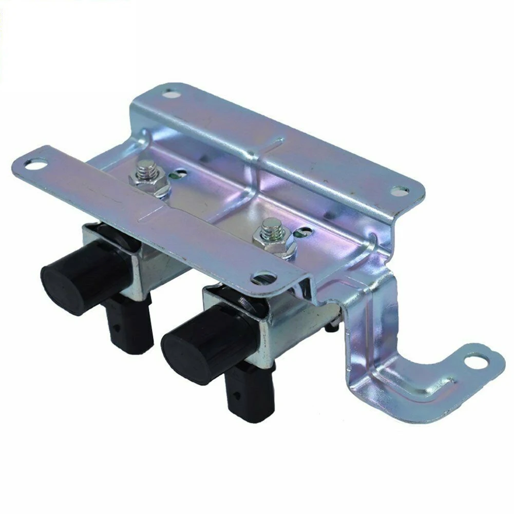 Intake Manifold Solenoid Valve Car Auto BS7E9J559BA K5T81980 Metal Non Deformation Quick Installation Replacement
Intake Manifold Solenoid Valve Car Auto BS7E9J559BA K5T81980 Metal Non Deformation Quick Installation Replacement