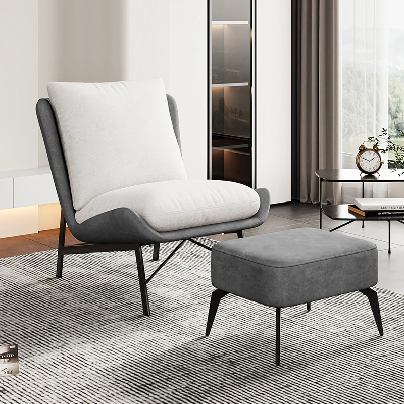 White Modern Living Room Chairs Bedroom Lazy Italian Comfy Living Room Chairs Indoor Office Cadeira De Escritorio Home Furniture
White Modern Living Room Chairs Bedroom Lazy Italian Comfy Living Room Chairs Indoor Office Cadeira De Escritorio Home Furniture