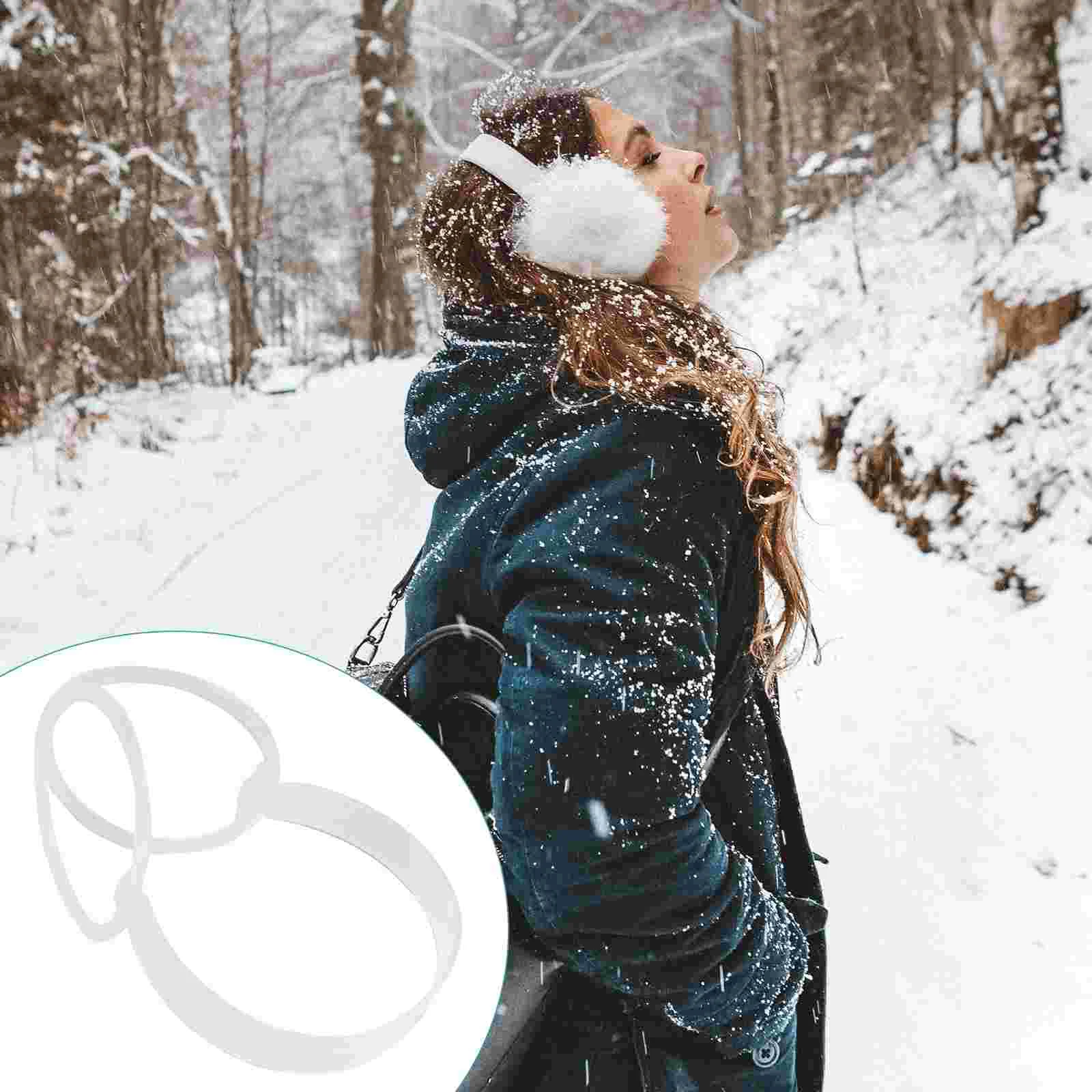 10pcs DIY Earmuff Frame Holder Earmuff Frame Shelf Earmuff Making Frame Shelf
10pcs DIY Earmuff Frame Holder Earmuff Frame Shelf Earmuff Making Frame Shelf