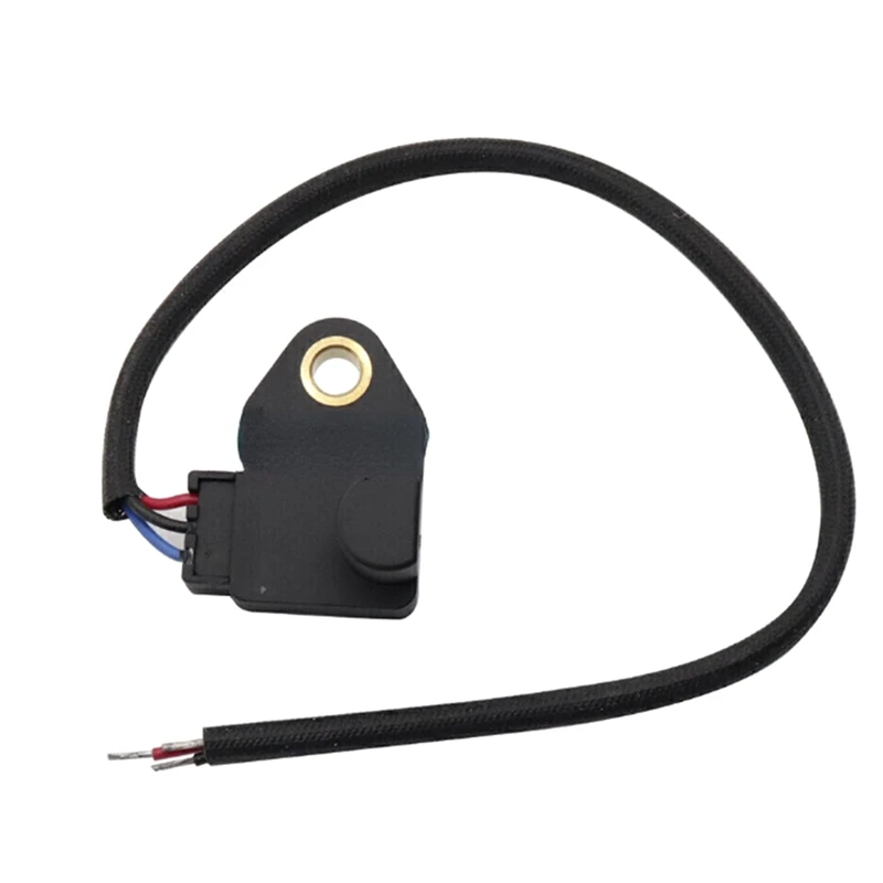 Car Turbine Speed Sensor Wear Resistant 31705AA620 For Subaru 2008-2014 Car Accessories 5EAT
Car Turbine Speed Sensor Wear Resistant 31705AA620 For Subaru 2008-2014 Car Accessories 5EAT