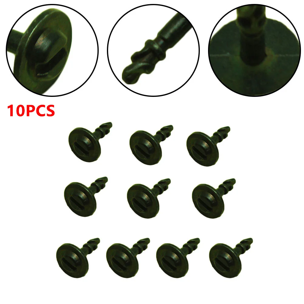 Accessories Spoiler Pin Pin FASTENERS UNDER ENGINE UNDERTRAY COVER For A4 (B8); A5; A6 Part Number:8K0 805 121
Accessories Spoiler Pin Pin FASTENERS UNDER ENGINE UNDERTRAY COVER For A4 (B8); A5; A6 Part Number:8K0 805 121