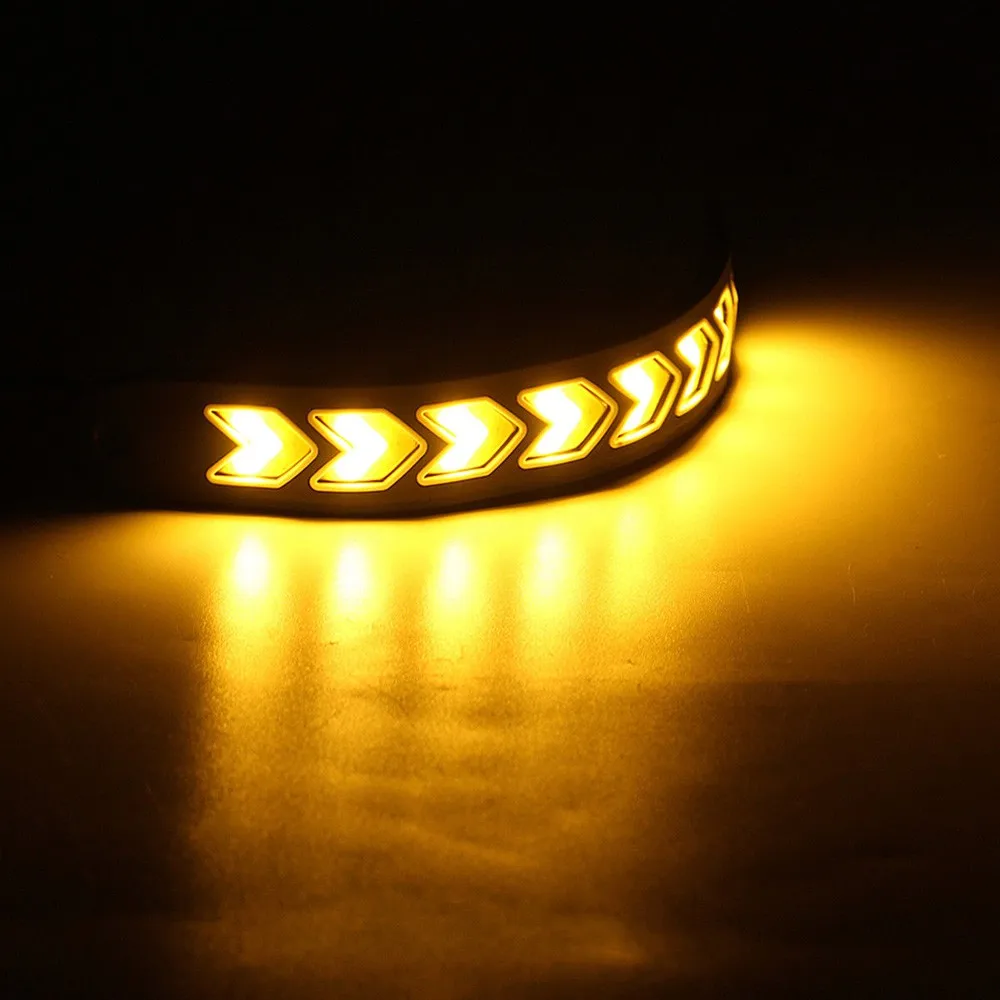 Shockproof Lamps bulbs Off-road Vehicles Dustproof Auto Trucks Car Light Strips Daytime Running Turn Signal Waterproof
Shockproof Lamps bulbs Off-road Vehicles Dustproof Auto Trucks Car Light Strips Daytime Running Turn Signal Waterproof