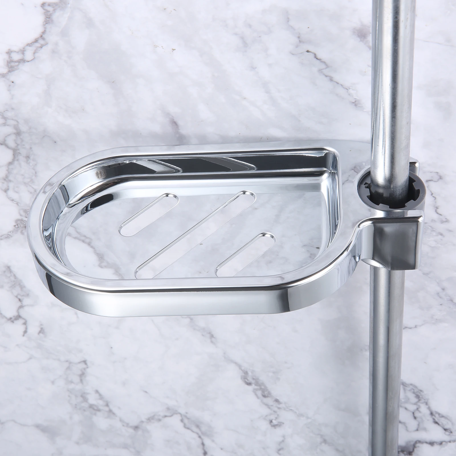 22/24/25mm Soap Dish Holder Adjustable Bathroom Gadget Soap Pallet Shower Rod Slide Bar Shower Rail Soap Dish Box Bathroom Tray
22/24/25mm Soap Dish Holder Adjustable Bathroom Gadget Soap Pallet Shower Rod Slide Bar Shower Rail Soap Dish Box Bathroom Tray