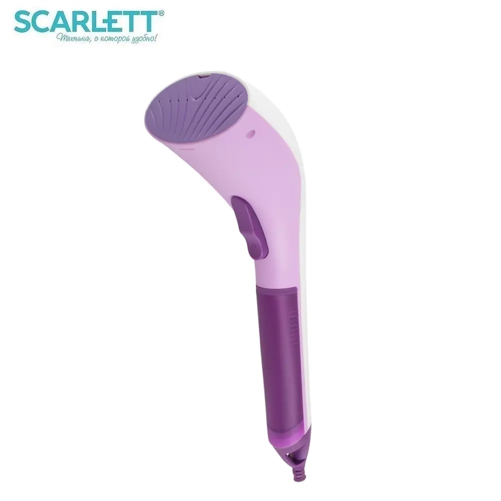 Ручной отпариватель Scarlett SC-GS135S11 1400 Вт | Бытовая техника