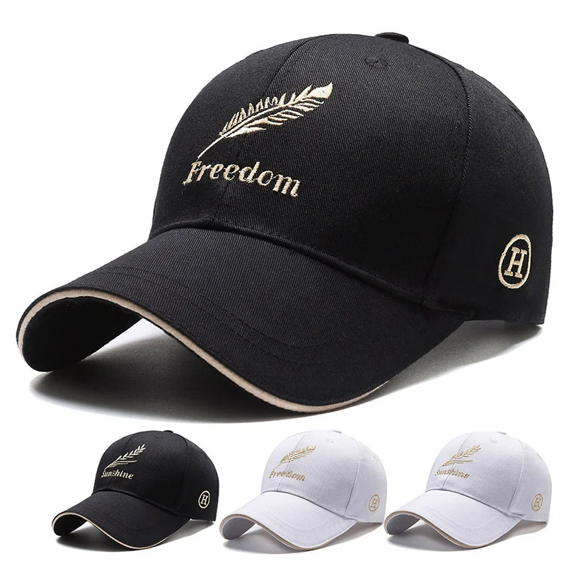 Cotton Baseball Cap Embroidered Baseball Hat Outdoor Baseball Cap Adjustable Baseball Cap Summer Running Cap
Cotton Baseball Cap Embroidered Baseball Hat Outdoor Baseball Cap Adjustable Baseball Cap Summer Running Cap