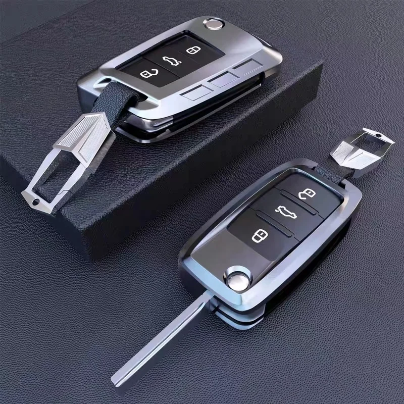 Car Key Case Cover For VW Volkswagen Polo Golf 4 5 6 7 T5 MK7 Tiguan Passat B6 B5 A5 A7 Skoda Octavia Seat Leon FR 2 Ibiza Ateca
Car Key Case Cover For VW Volkswagen Polo Golf 4 5 6 7 T5 MK7 Tiguan Passat B6 B5 A5 A7 Skoda Octavia Seat Leon FR 2 Ibiza Ateca